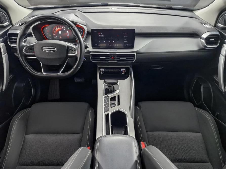 Geely Coolray I Нижний Новгород  - изображение 13