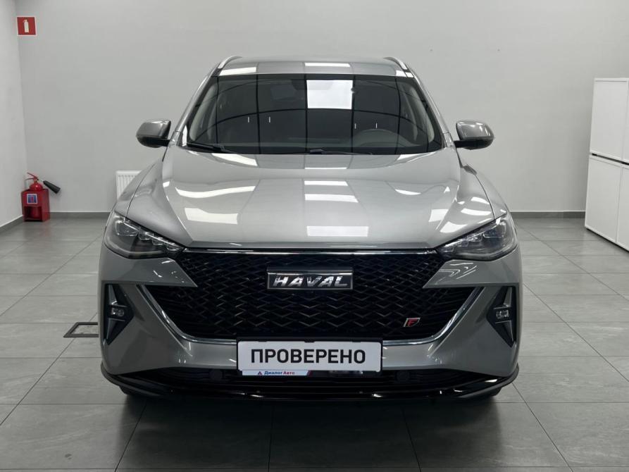 Haval F7 I Рестайлинг Казань  - изображение 2