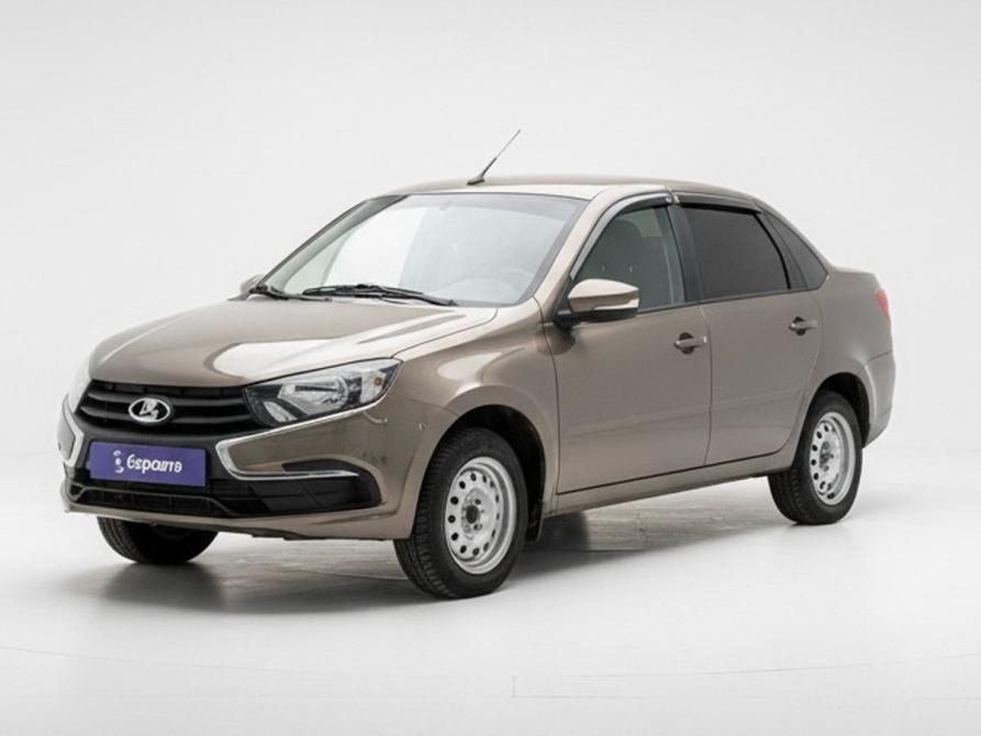 Lada (ВАЗ) Granta I Рестайлинг Борисоглебск  - изображение 1