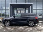 Skoda Kodiaq I Москва  - изображение 34