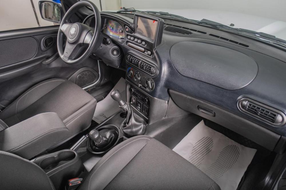 Lada (ВАЗ) Niva Томск  - изображение 15