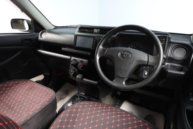 Toyota Probox I Рестайлинг с пробегом 2019 года, цена 1 169 000 рублей, 123123 км, универсал, Автокод Объявления
