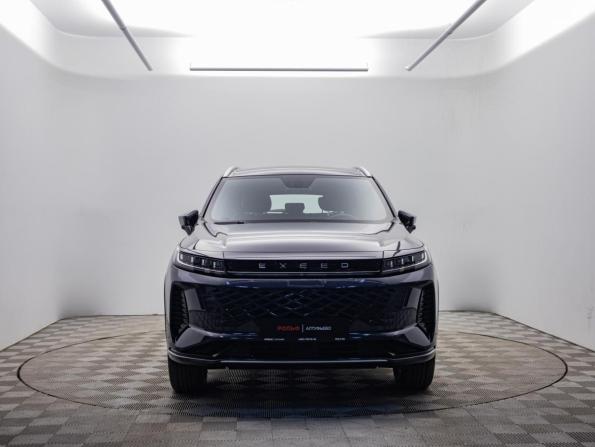 Exeed LX I Рестайлинг с пробегом 2024 года, цена 2 030 000 рублей, 20952 км, внедорожник, Автокод Объявления