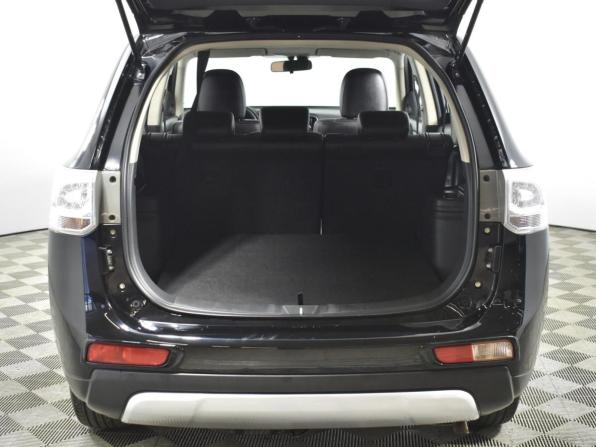 Mitsubishi Outlander III Рестайлинг с пробегом 2014 года, цена 1 670 200 рублей, 113760 км, внедорожник, Автокод Объявления