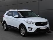 Hyundai Creta I Москва  - изображение 25
