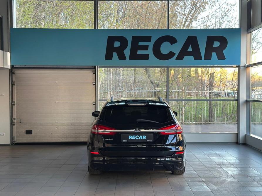Ford Mondeo V Рестайлинг Санкт-Петербург  - изображение 4