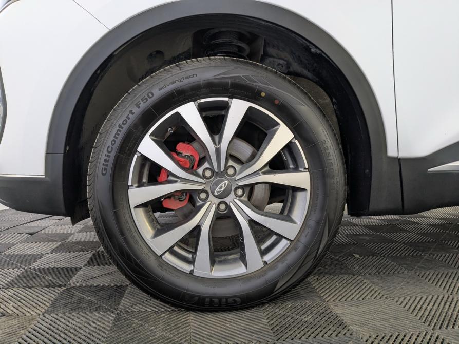 Chery Tiggo 7 Pro Max I Москва  - изображение 13