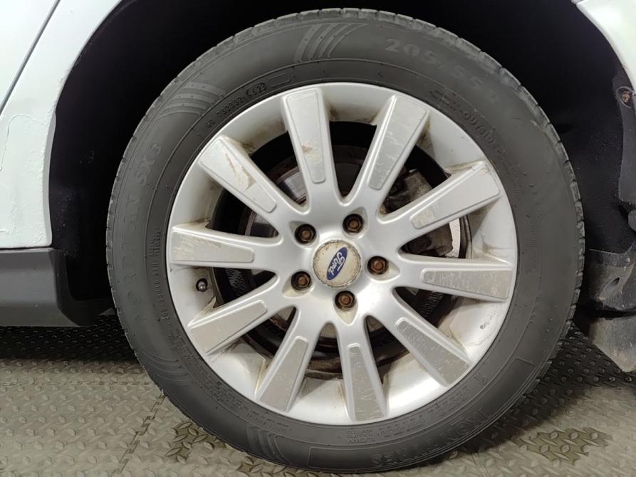 Ford Focus III Уфа  - изображение 22