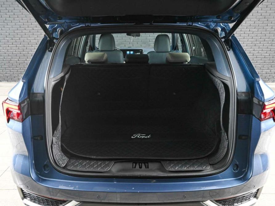 Ford Equator Sport I Екатеринбург  - изображение 9