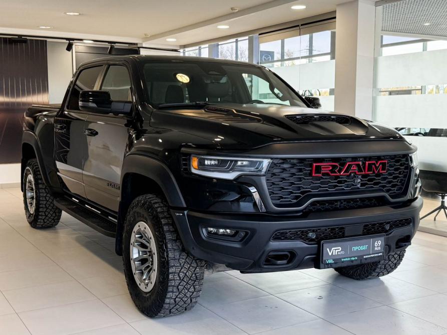 Ram 1500 V Рестайлинг Тверь  - изображение 3