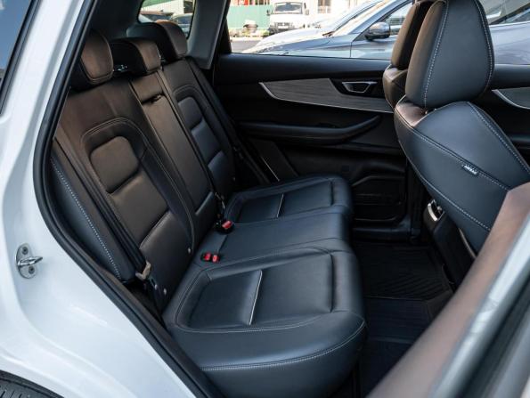 Chery Tiggo 7 Pro Max I с пробегом 2024 года, цена 2 030 000 рублей, 37736 км, внедорожник, Автокод Объявления