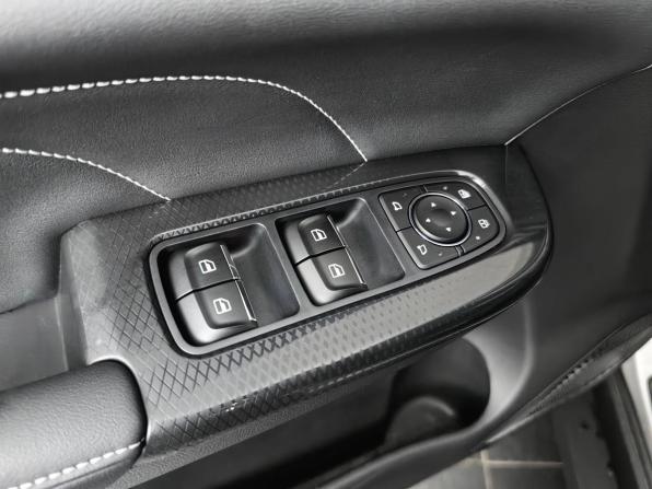 Haval M6 II с пробегом 2025 года, цена 1 949 000 рублей, 5013 км, внедорожник, Автокод Объявления