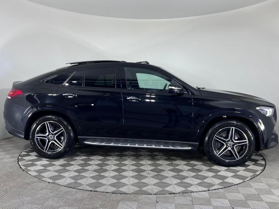 Mercedes-Benz GLE Coupe II (C167) Ростов-на-Дону  - изображение 29