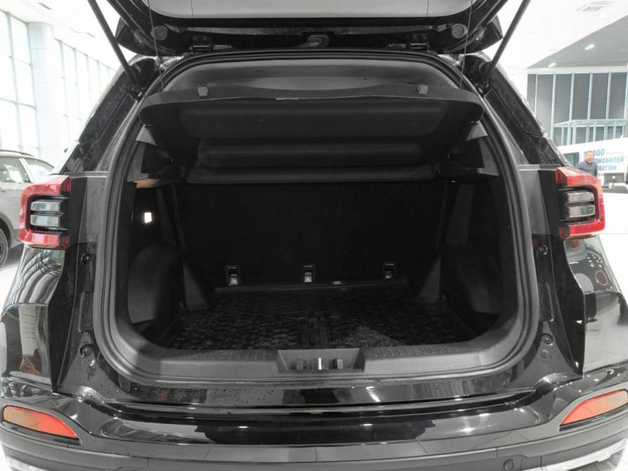 Chery Tiggo 4 Pro I Казань  - изображение 12
