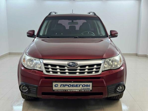 Subaru Forester III Рестайлинг с пробегом 2011 года, цена 965 000 рублей, 332414 км, внедорожник, Автокод Объявления