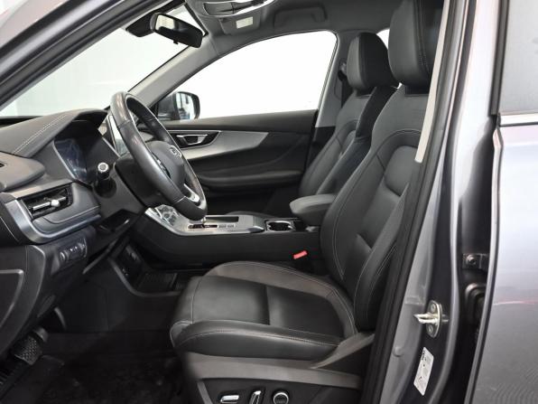 Chery Tiggo 4 Pro I с пробегом 2022 года, цена 1 650 000 рублей, 30434 км, внедорожник, Автокод Объявления