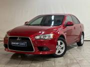 Mitsubishi Lancer X Рестайлинг Санкт-Петербург  - изображение 18