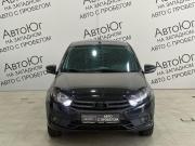 Lada (ВАЗ) Granta I Рестайлинг Ставрополь  - изображение 15