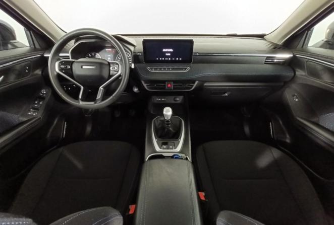 Haval Jolion I с пробегом 2022 года, цена 1 530 000 рублей, 70325 км, внедорожник, Автокод Объявления