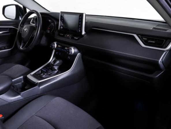 Toyota RAV4 V (XA50) с пробегом 2020 года, цена 2 890 000 рублей, 107147 км, внедорожник, Автокод Объявления