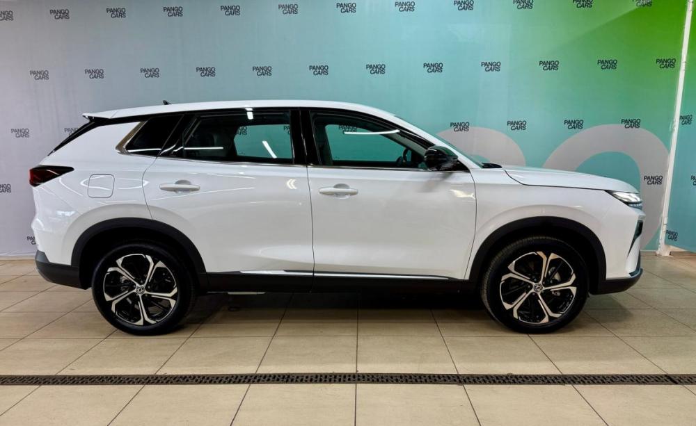 Dongfeng Huge Набережные Челны  - изображение 4