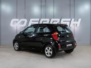 Kia Picanto II Рестайлинг Воронеж  - изображение 20