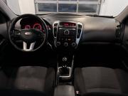 Kia Ceed I Рестайлинг Чебоксары  - изображение 45