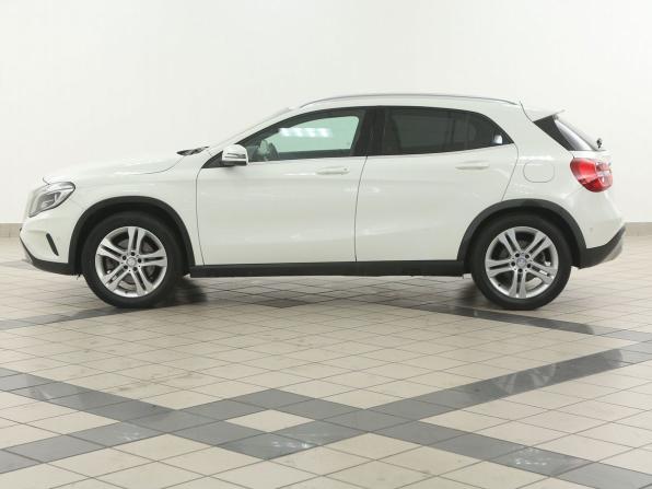 Mercedes-Benz GLA I (X156) с пробегом 2015 года, цена 1 754 000 рублей, 153306 км, внедорожник, Автокод Объявления