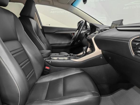 Lexus NX I с пробегом 2015 года, цена 2 649 000 рублей, 194548 км, внедорожник, Автокод Объявления