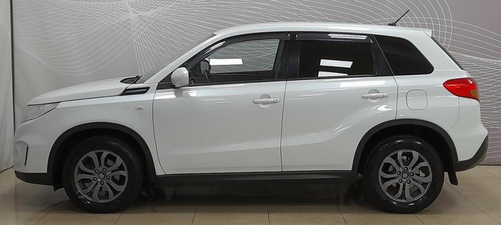 Suzuki Vitara II Новокузнецк  - изображение 3