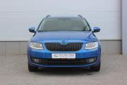 Skoda Octavia III (A7) Белгород  - изображение 32