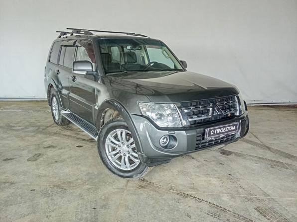 Mitsubishi Pajero IV Рестайлинг 1 с пробегом 2013 года, цена 1 820 000 рублей, 237632 км, внедорожник, Автокод Объявления