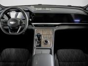 Geely Monjaro I Рестайлинг Москва  - изображение 31