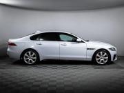 Jaguar XF II Москва  - изображение 21