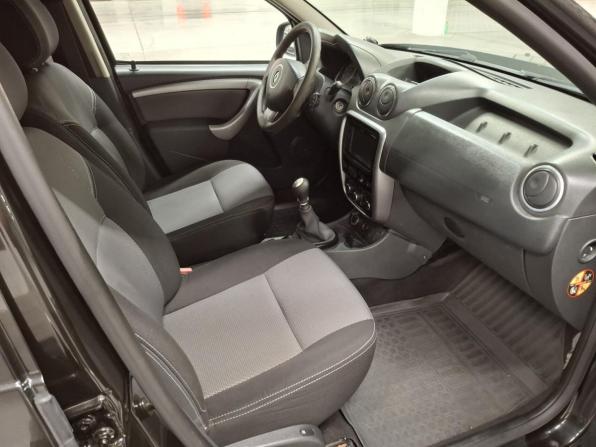 Renault Duster I с пробегом 2013 года, цена 810 000 рублей, 264899 км, внедорожник, Автокод Объявления