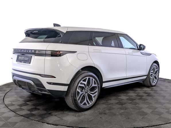 Land Rover Range Rover Evoque II Рестайлинг с пробегом 2024 года, цена 5 335 000 рублей, 12691 км, внедорожник, Автокод Объявления