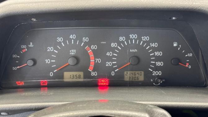 Lada (ВАЗ) 2115 с пробегом 2005 года, цена 80 000 рублей, 214639 км, седан, Автокод Объявления