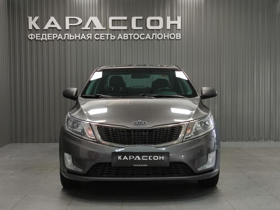 Kia Rio III Пермь  - изображение 3