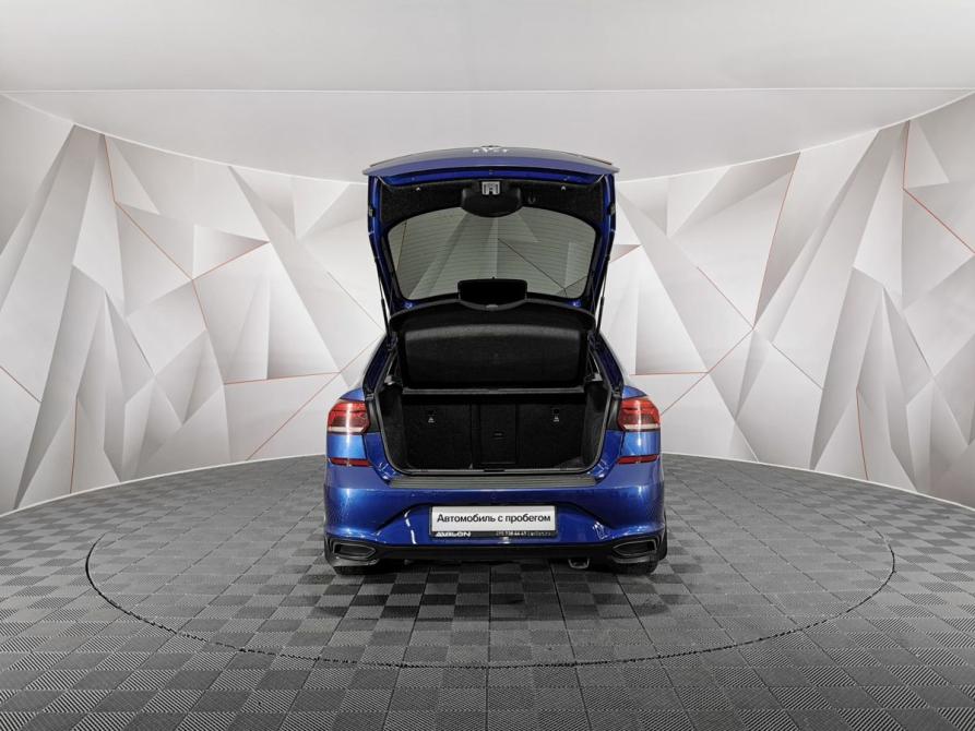 Volkswagen Polo VI Москва  - изображение 12