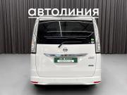 Nissan Serena IV (C26) Красноярск  - изображение 21