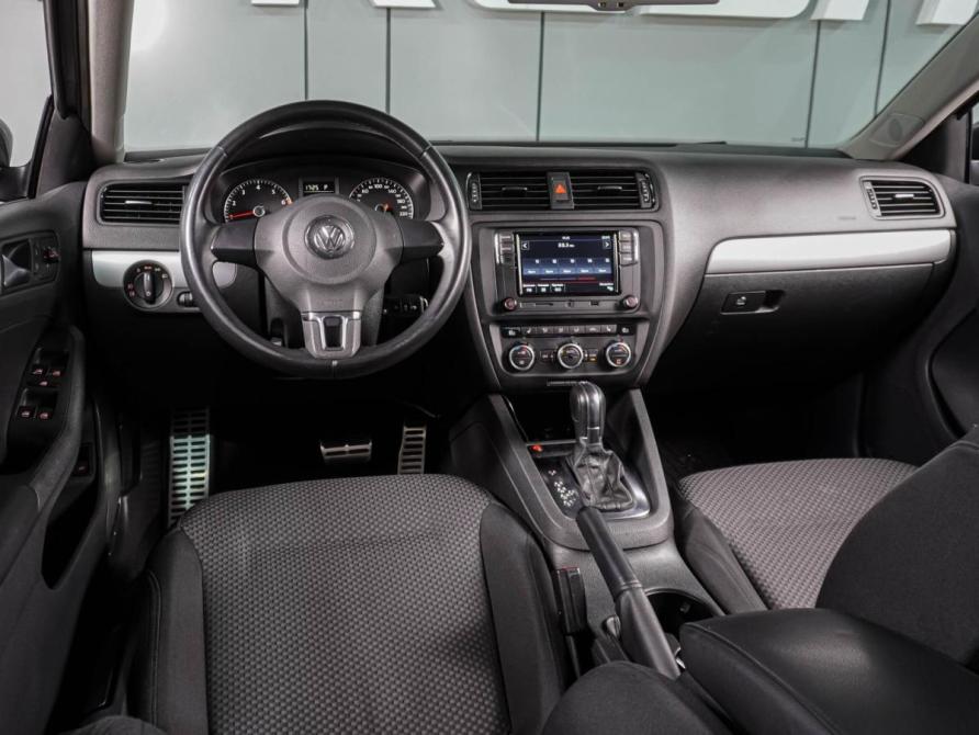 Volkswagen Jetta VI Воронеж  - изображение 6