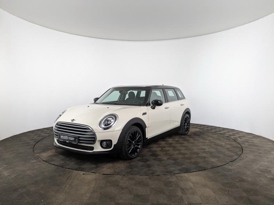 Mini Clubman II Рестайлинг Москва  - изображение 1