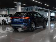 Lexus RX V Москва  - изображение 31