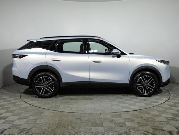 Omoda C7 с пробегом 2025 года, цена 2 599 700 рублей, 2145 км, внедорожник, Автокод Объявления