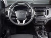 Hyundai Creta I Кемерово  - изображение 35