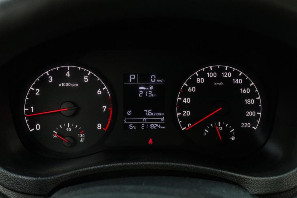Hyundai Solaris II Москва  - изображение 21