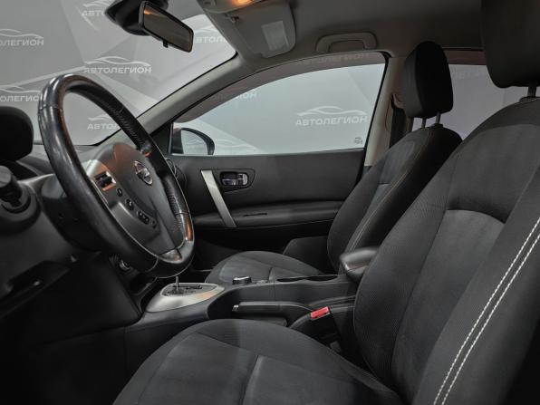 Nissan Qashqai I Рестайлинг с пробегом 2010 года, цена 1 250 000 рублей, 130000 км, внедорожник, Автокод Объявления