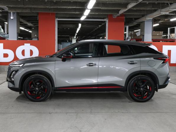 Omoda C5 I с пробегом 2023 года, цена 1 850 000 рублей, 31057 км, внедорожник, Автокод Объявления