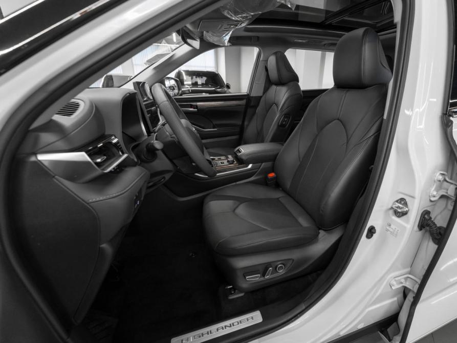 Toyota Highlander IV (XU70) Москва  - изображение 9