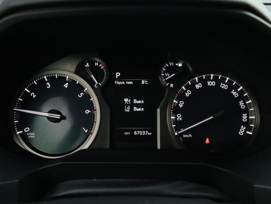 Li Auto (Lixiang) L6 I Москва  - изображение 28